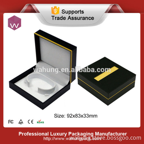 Fancy Bangle Bracelet Jewelry Box Packaging Gift Box Wholesale